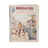 Image 5 : Ca. 1900 Buffalo Bill French Pulp Magazines (12)