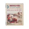 Image 7 : Ca. 1900 Buffalo Bill French Pulp Magazines (12)