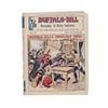 Image 9 : Ca. 1900 Buffalo Bill French Pulp Magazines (12)