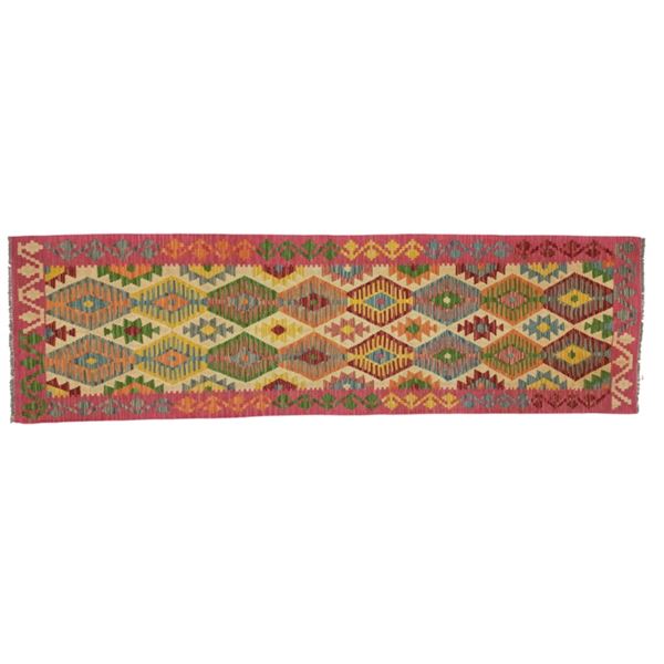 Eastern Anatolian Caucus Tribal Kilim