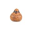 Image 3 : Peruvian Hand Carved Mate Burilado Gourd Vessel