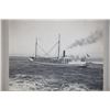 Image 3 : Ca. 1897 Speedwell Boat Photo by W. Heeley Photo