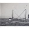 Image 6 : Ca. 1897 Speedwell Boat Photo by W. Heeley Photo