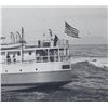 Image 7 : Ca. 1897 Speedwell Boat Photo by W. Heeley Photo