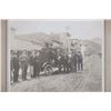 Image 3 : C. Marchington Original Photo Idaho Springs 1912