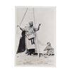 Image 1 : Chief Washakie (1804-1810-1900) Photo 1881
