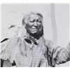 Image 4 : Chief Washakie (1804-1810-1900) Photo 1881