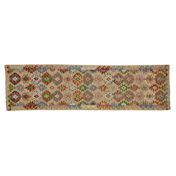 Eastern Anatolian Caucus Tribal Kilim