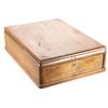 Image 2 : Wood Cash Register Drawer Early 1900s