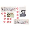 Image 1 : Custer Battlefield Ephemera Collection 1926-1966