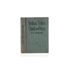 Image 1 : "Indian Tribes Chiefs and Wars" 1st Edition 1910