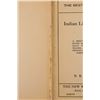 Image 2 : "Indian Tribes Chiefs and Wars" 1st Edition 1910