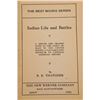 Image 3 : "Indian Tribes Chiefs and Wars" 1st Edition 1910