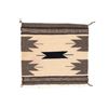 Image 1 : Navajo Ganado Wool Salesman Sample, ca. 1960s