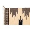 Image 4 : Navajo Ganado Wool Salesman Sample, ca. 1960s