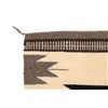Image 6 : Navajo Ganado Wool Salesman Sample, ca. 1960s