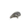Image 3 : Early 1900 Inuit Steatite Walrus Carving w/ Tusks