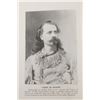 Image 4 : "Buffalo Bill's Own Story" Salesman's Sample 1917