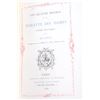 Image 25 : Antique French Book Collection, circa 1837-1880