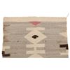 Image 6 : Ca. 1920-1930's Navajo Gallup Throw Sampler Rug