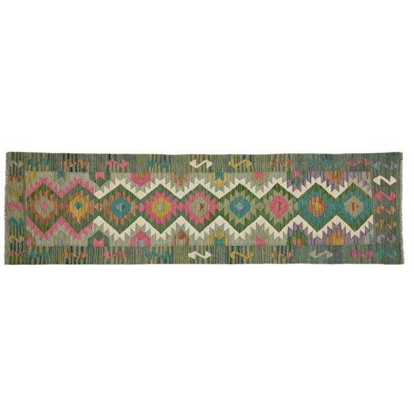 Eastern Anatolian Caucus Tribal Kilim