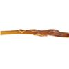 Image 18 : Shoshone Indian Carved Storyteller Walking Sticks