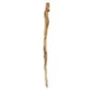 Image 2 : Shoshone Indian Carved Storyteller Walking Sticks