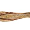 Image 5 : Shoshone Indian Carved Storyteller Walking Sticks