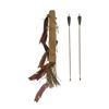 Image 2 : Ute Native American Quiver & Arrows c. 1990s