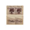 Image 1 : Alma, Colorado Stereoview Photographs 1870-80s (2)