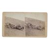 Image 4 : Alma, Colorado Stereoview Photographs 1870-80s (2)
