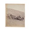 Image 5 : Alma, Colorado Stereoview Photographs 1870-80s (2)