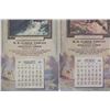 Image 8 : 1914 Brown & Bigelow Salesman Sample Calendars