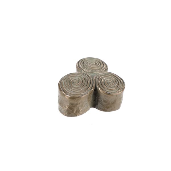 Ireland, Wild Goose Studios Triple Spiral Talisman
