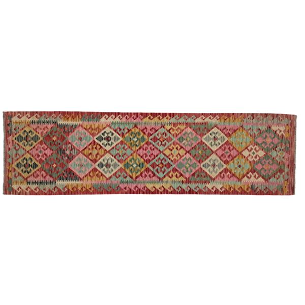 Eastern Anatolian Caucus Tribal Kilim