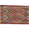 Image 2 : Eastern Anatolian Caucus Tribal Kilim