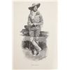 Image 6 : F. Remington "John Ermine of the Yellowstone" 1902