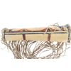 Image 7 : 19th-century Northern Plains Parfleche Bonnet Case