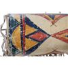 Image 8 : 19th-century Northern Plains Parfleche Bonnet Case