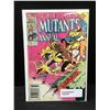 Image 1 : MARVEL COMICS NO.2 THE NEW MUTANTS ANNUAL