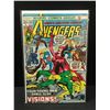 Image 1 : MARVEL COMICS NO.113 THE AVENGERS