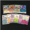 Image 1 : LOT OF JAPANESE POKEMON CARDS