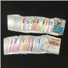 Image 1 : LOT OF JAPANESE POKEMON CARDS