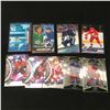 Image 1 : LOT OF HOCKEY TRADING CARDS