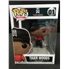 Image 1 : BNIB TIGER WOODS FUNKO POP