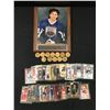 Image 1 : LOT OF VINTAGE NHL MEMORIBILIA