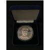 Image 1 : LTD EDITION DOUG GILMOUR 9999 SILVER TROY OZ UNCIRCULATED