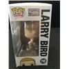 Image 2 : LARRY BIRD SIGNED FUNKO POP! pc coa
