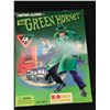 Image 1 : Captain Action as The Green Hornet 12 Inch Action Figure KB Toys Exclusive