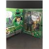 Image 2 : Captain Action as The Green Hornet 12 Inch Action Figure KB Toys Exclusive